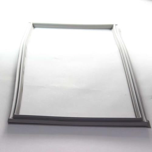 This is a genuine Electrolux 241778307 GASKET-REFR DOOR,GRAY,MAGNETIC