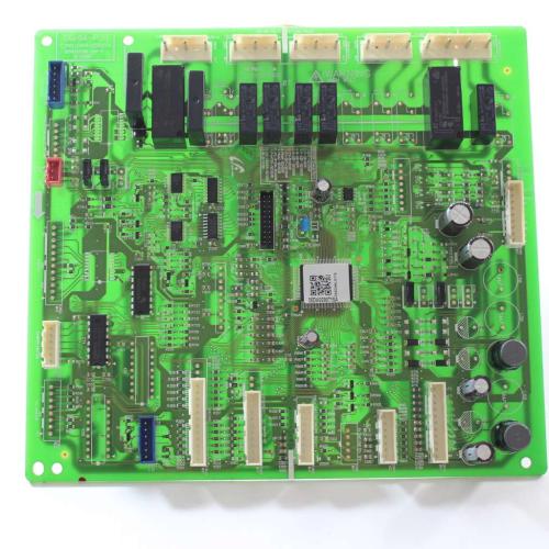 This is a genuine Samsung DA92-00715A MAIN PCB ASSEMBLY