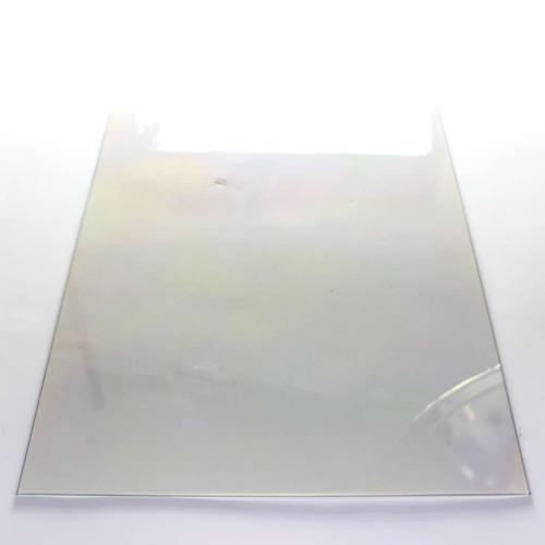 Whirlpool WPW10618107 MICROWAVE DOOR INNER GLASS