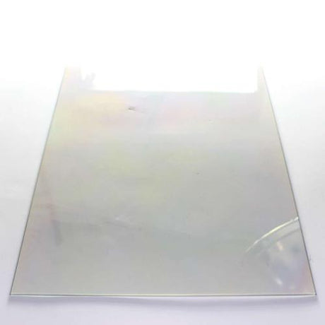 Whirlpool WPW10618107 MICROWAVE DOOR INNER GLASS