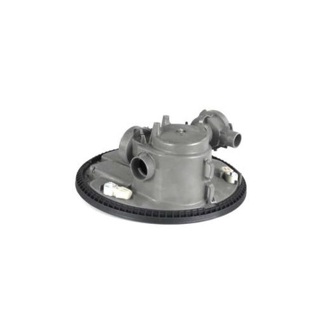 Whirlpool WPW10455268 DISHWASHER SUMP AND SEAL ASSEM