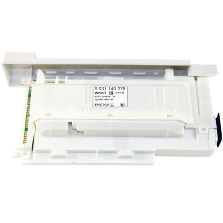Bosch 12009532 CONTROL MODULE PROGRAMMED