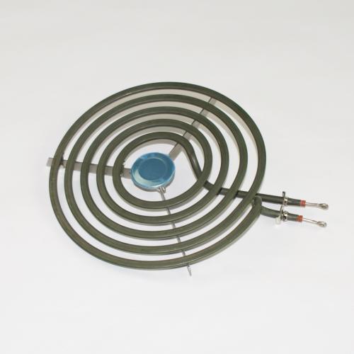 This is a genuine Electrolux 5308011964 ELEMENT,SURFACE,LARGE/8 INCH