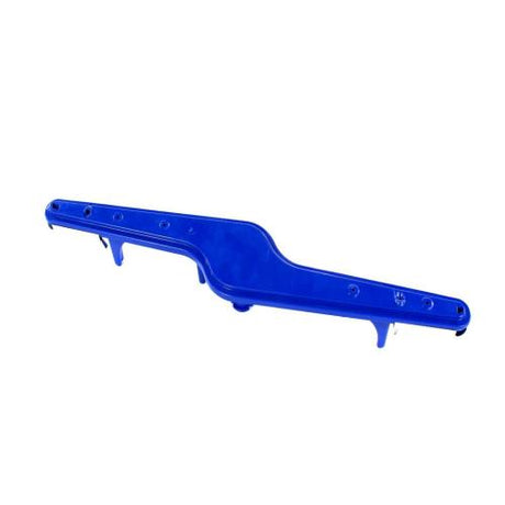 This is a genuine Electrolux 5304517203 SPRAY ARM,BLUE,LOWER,W/HEAT SH