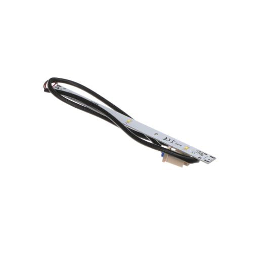 This is a genuine Bertazzoni Z310183 3 LED WINE CELLAR