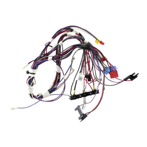 Whirlpool W11416047 HARN-MAIN,LCX1,CER,D_3S,PYRO,Q