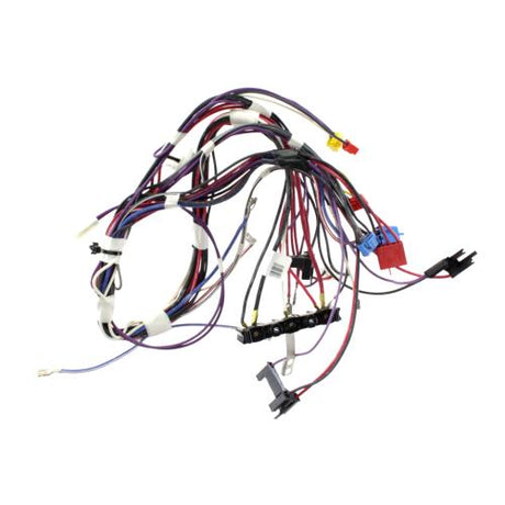 Whirlpool W11416047 HARN-MAIN,LCX1,CER,D_3S,PYRO,Q