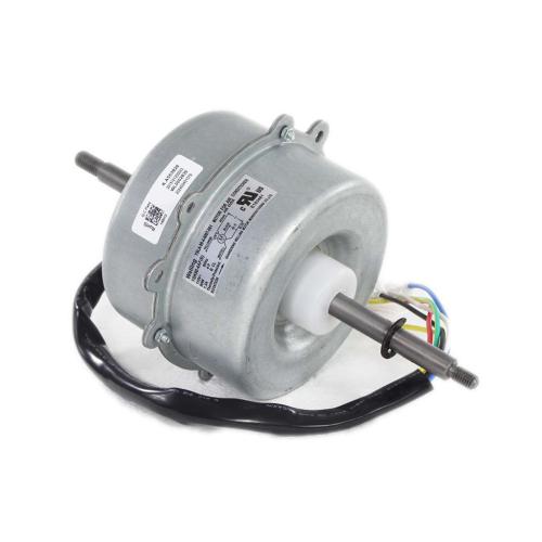 This is a genuine Midea 11002012003726 FAN MOTOR (YSK90-4AF(B))
