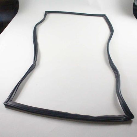 This is a genuine Electrolux 5304507207 GASKET-DOOR,BLACK