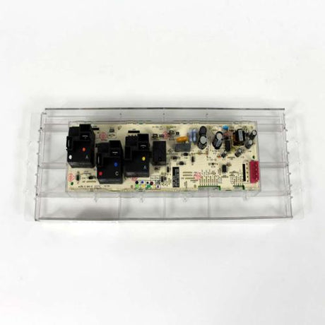 This is a genuine GE WB27X27882 CONTROL OVEN TO9