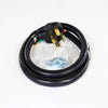 GE WX09X10035 4-WIRE, 4 FEET LENGTH, 40-AMP