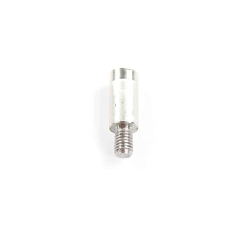 This is a genuine Danby 1.05.06.08.001 UPPER HINGE AXIS