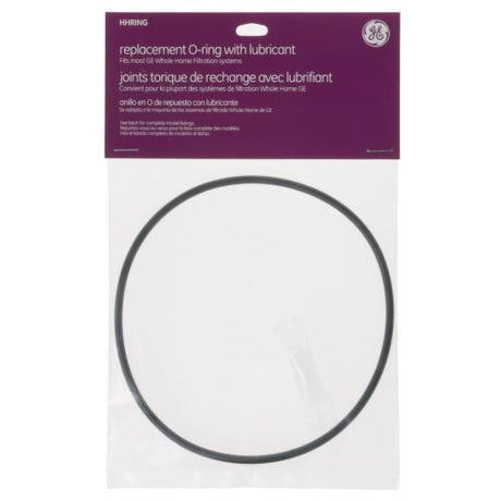 GE HHRING REPLORING FOR HOUSEHOLD FILT