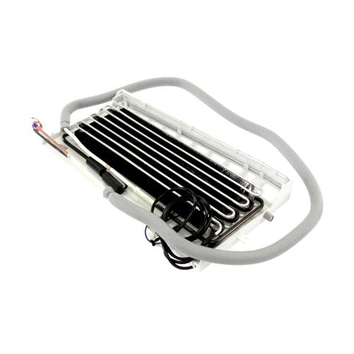 This is a genuine Liebherr 987445701 EVAPORATOR ASSEMBLY
