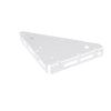 Midea 12220300003600 RIGHT BRACKET