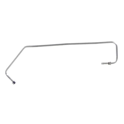 This is a genuine Bertazzoni 5010199 TUBE FOR FRONT INT.LEFT BURNER