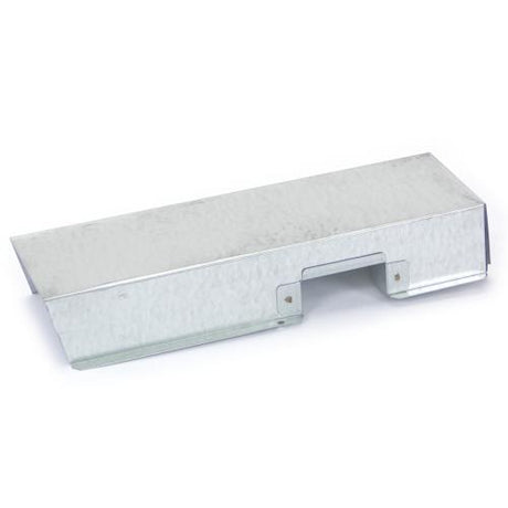 GE WB34X23545 MODULE COVER ASM.