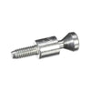 Midea 12931000000610 DOOR HANDLE ANCHOR BOLT (1 BOL