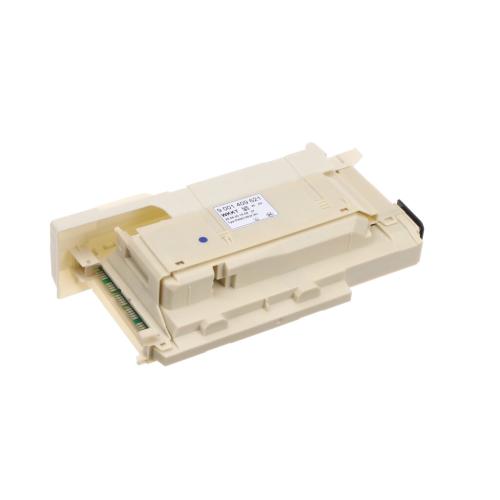 Bosch 12026160 POWER MODULE PROGRAM