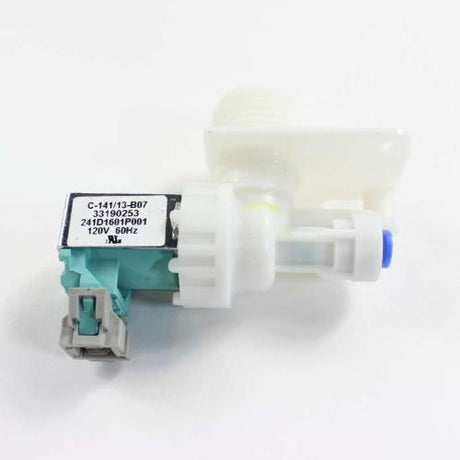 This is a genuine GE WE04X10186 VALVE STEAM