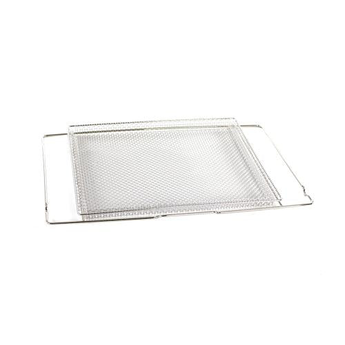 This is a genuine Electrolux AIRFRYTRAY AIR FRY TRAY KIT