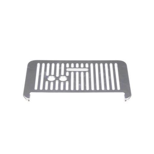This is a genuine Delonghi AS00002797 CUP HOLDER
