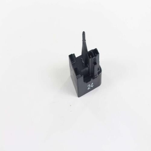 This is a genuine Electrolux 297259524 CONTROLLER,COMPRESSOR
