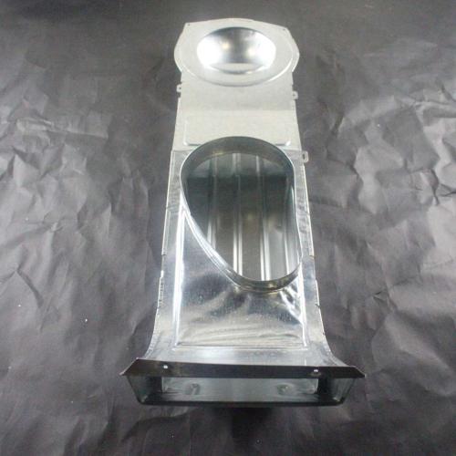 Whirlpool W11117429 CHUTE
