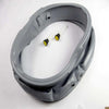 Electrolux 134728400 BELLOWS KIT,BOOT,W/LIGHT HOLE