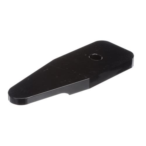 GE WR13X27459 COVER - TOP HINGE BL