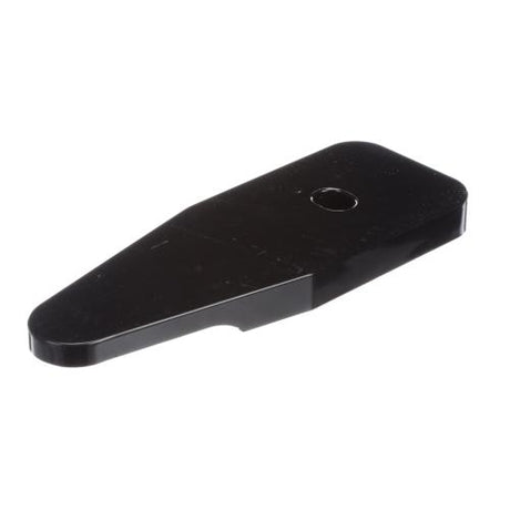 GE WR13X27459 COVER - TOP HINGE BL
