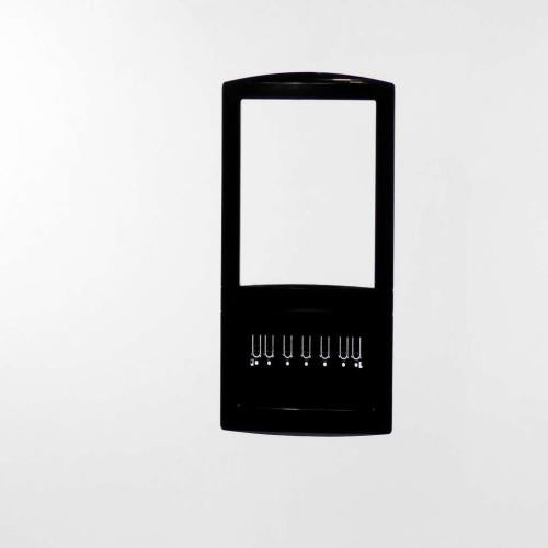 Electrolux 241946813 COVER-MODULE,BLACK