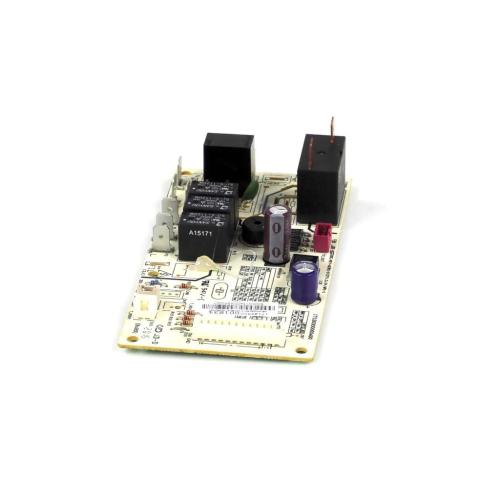 Midea 17120300001834 MAIN CONTROL BOARD