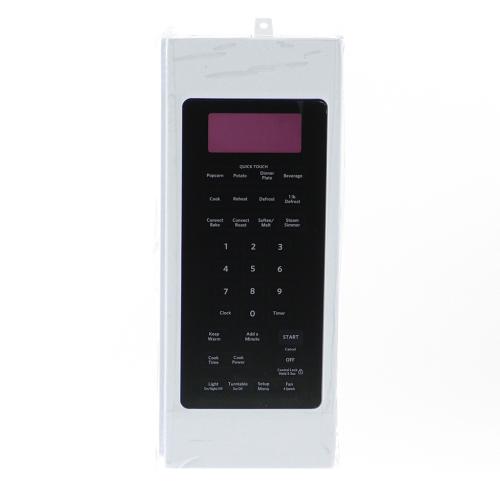 Whirlpool W10519734 CONTROL PANEL