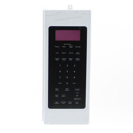 Whirlpool W10519734 CONTROL PANEL