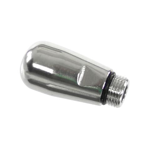 Delonghi AS00001238 NOZZLE + 2 RUBBER RING