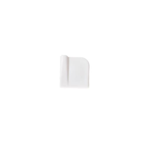 GE WR02X10662 STOP SHELF