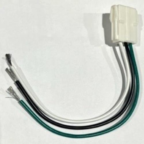 Panasonic FFV0900013S CONNECTOR