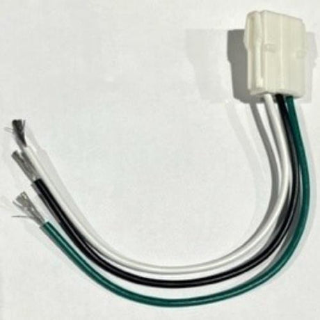 Panasonic FFV0900013S CONNECTOR