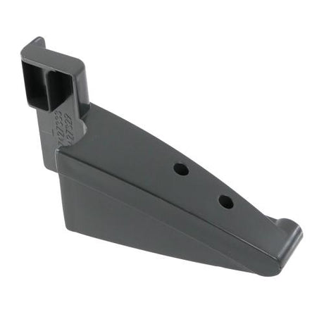 This is a genuine Liebherr 742928900 SHELF SUPPORT L/H