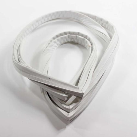 Whirlpool 2188445A REFRIGERATOR DOOR GASKET, WHIT
