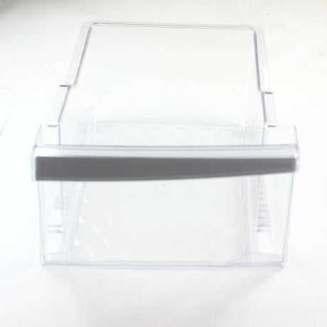 This is a genuine LG AJP73816103 REFRIGERATOR VEGETABLE TRAY