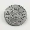 Bertazzoni 307986 TARGHETTA ALLU.RUOTA F.LLI BER