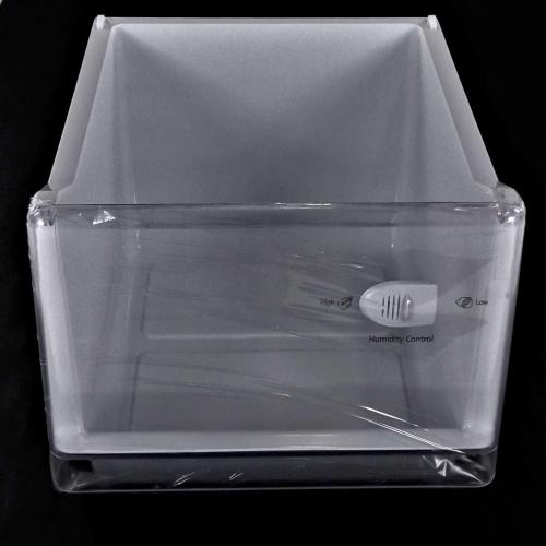 This is a genuine Samsung DA97-11620B ASSEMBLY CASE VEG