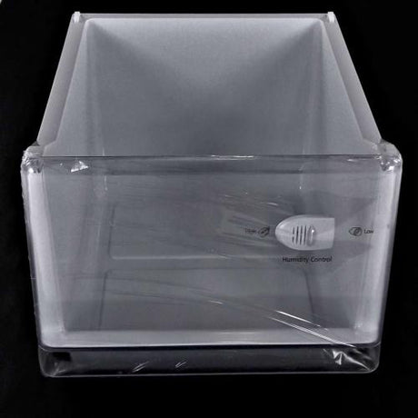 This is a genuine Samsung DA97-11620B ASSEMBLY CASE VEG