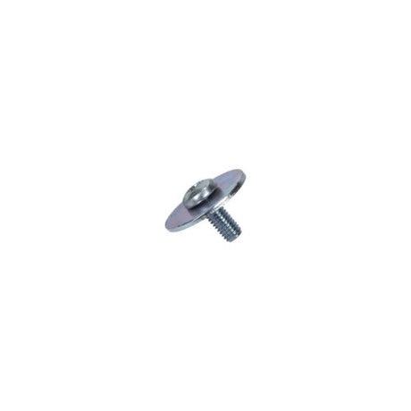 Whirlpool WP74006515 SCREW