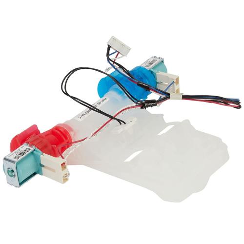Whirlpool WPW10683603 TOP LOAD WASHER WATER INLET VA