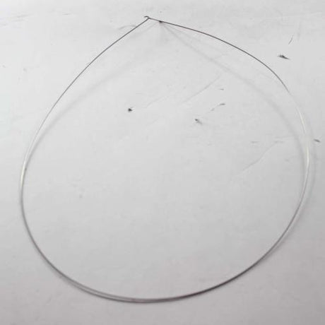 GE WH01X27895 RING - GASKET