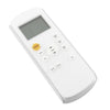 Midea 17317000003617 REMOTE CONTROLLER (RG57H(B)/BG