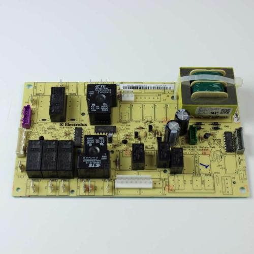 This is a genuine Electrolux 316443916 BOARD,RELAY